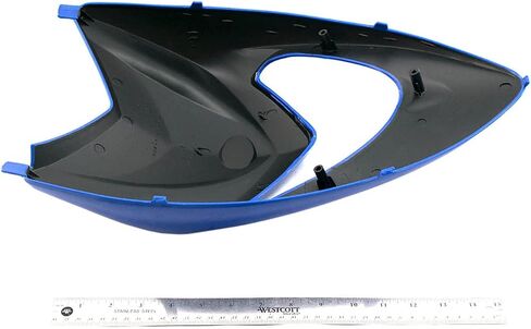 Polaris 0454001-524 Boardwalk Blue Cover Cover Assembly 2012-2014 Phoenix 200 in Kuwait