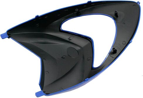 Polaris 0454001-524 Boardwalk Blue Cover Cover Assembly 2012-2014 Phoenix 200 in Kuwait