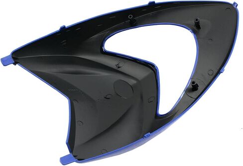 Polaris 0454001-524 Boardwalk Blue Cover Cover Assembly 2012-2014 Phoenix 200 in Kuwait