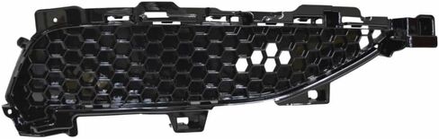 KarParts360 For Acura TLX 2018 2019 2020 Fog Light Cover Passenger Side | Replacement For AC1039114 | 71102TZ3A30 in Saudi Arabia