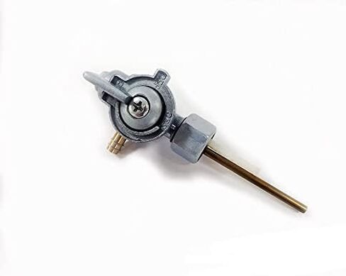 Gas Fuel Tank Petcock Valve for Yamaha MX80 MX100 MX125 MX175 MX250 MX360 MX400 in Saudi Arabia