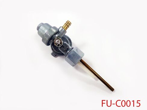 Gas Fuel Tank Petcock Valve for Yamaha MX80 MX100 MX125 MX175 MX250 MX360 MX400 in Saudi Arabia