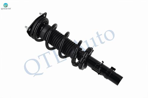 PM Auto Pair 2 Front L-R Quick Complete Complific in Kuwait