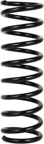 OCPTY Rear Coil Spring Set 3S415560AA for Mazda Fits 2005-2011 for Ford Focus, 2004-2013 for Mazda 3, 2009-2013 for Mazda 3 Sport Suspension Coil Springs - Set of 2 in Saudi Arabia