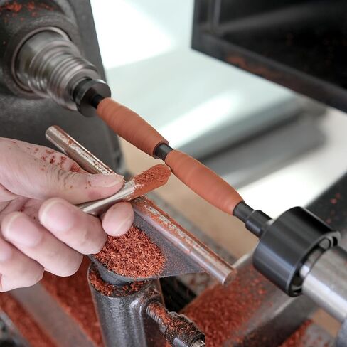 PM-002/MT1 Pen Mandrel Saver +TRIM-001 7pc Universal Barrel Trimming System+ INT-001 Universal Pen Tube Insertion Tool in Kuwait