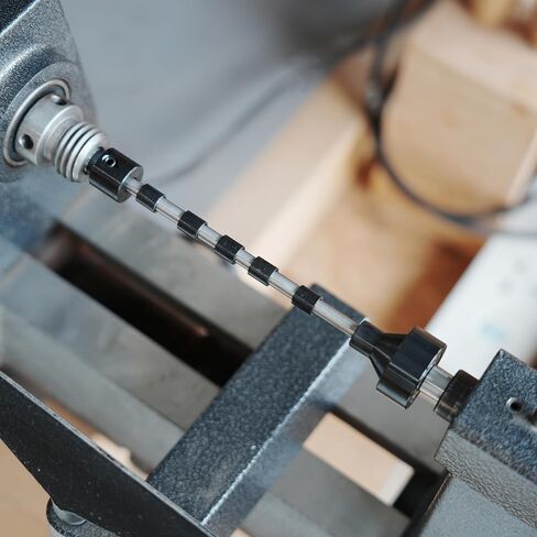 PM-002/MT1 Pen Mandrel Saver +TRIM-001 7pc Universal Barrel Trimming System+ INT-001 Universal Pen Tube Insertion Tool in Kuwait