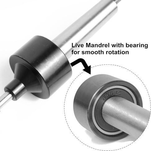 PM-002/MT1 Pen Mandrel Saver +TRIM-001 7pc Universal Barrel Trimming System+ INT-001 Universal Pen Tube Insertion Tool in Kuwait