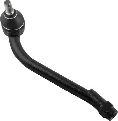 Boxi 2pcs نهايات قضيب التعادل الخارجية الأمامية مناسبة لـ Hyundai Santa Fe 2007-2012 / لـ Hyundai Veracruz 2007-2012 / لـ Kia Sorento 2011-2013 Sport Utility 4-Door | ES800035 ES800055 in Saudi Arabia