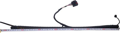 Sliding Door Track Wire Side's Side 68078885AC متوافق مع Grand Caravan Town Country 10-12 in Saudi Arabia