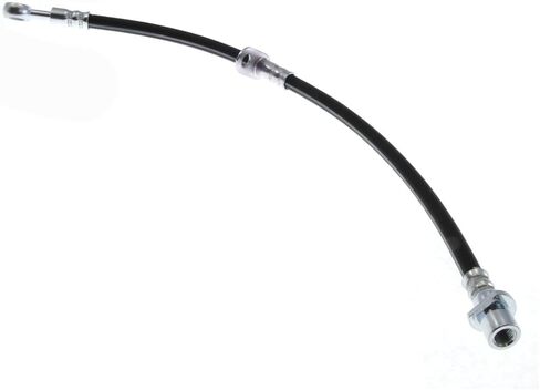 Front Rear Hydraulic Hose - 4X Front Rear Hydraulic Brake Hose Assembly Arrhythmic for Acura CL 3.2L 2001-2003, for Acura TL 3.2L 1999-2003 in Saudi Arabia