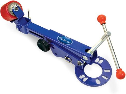 Eastwood Fender Lip Roller and Fender Finisher Kit for Tire Clearance in Saudi Arabia