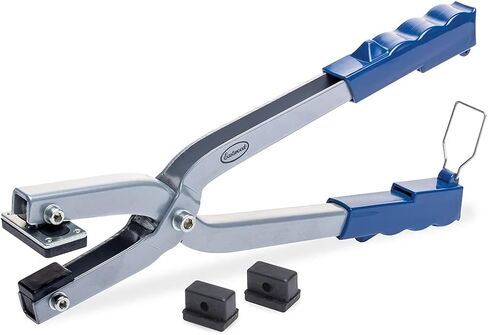 Eastwood Fender Lip Roller and Fender Finisher Kit for Tire Clearance in Saudi Arabia