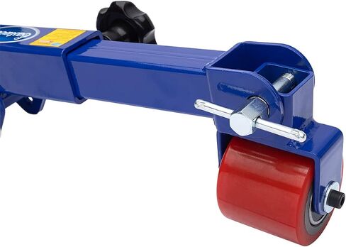 Eastwood Fender Lip Roller and Fender Finisher Kit for Tire Clearance in Saudi Arabia