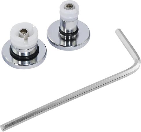 TCMT Front Axle Nut Covers Bolts Fit For Harley CVO Pan America RA1250SE 2024-25 Pan America Special RA1250S Sportster S RH1250S 21-25 Nightster Special RH975S 23-25 in Saudi Arabia
