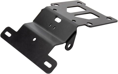 Tusk Fender Eliminator Kit Without Turn Signals Compatible with Yamaha Tenere 700 2021-2024 in Saudi Arabia