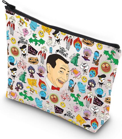 G2TUP 80S HERMAN TOTE BAG HERMAN & DOTTIE GOMEN in Saudi Arabia
