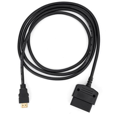 sct x4 Cable for OBD2 Compatible with Xcalibrator X4 Model Tuner Scanner,Works Perfectly on Ford Vehicles,for 7011U-08 Cable in Saudi Arabia