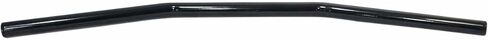 Emgo Street Handlebar - Drag Bend - Black in Saudi Arabia