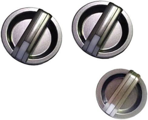 3PCS Clastic Heater Confer Conbs Kits UR5861195C متوافقة مع Ford Ranger PJ PK MAZDA BT-50 2006-2011 in Saudi Arabia