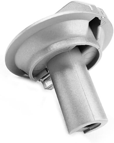 3PCS Clastic Heater Confer Conbs Kits UR5861195C متوافقة مع Ford Ranger PJ PK MAZDA BT-50 2006-2011 in Saudi Arabia