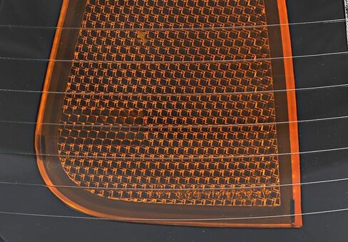 For Dodge Charger Side Marker 2006 2007 2008 2009 Passenger Right Side in Saudi Arabia