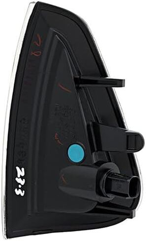 For Dodge Charger Side Marker 2006 2007 2008 2009 Passenger Right Side in Saudi Arabia