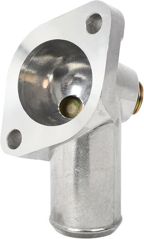ROADFAR Engine Coolant Thermostat for 14088753 for Regal 1977-1981 for Skylark 1977-1979 Thermostat Housing Assembly in Saudi Arabia