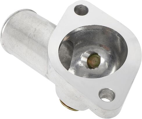 ROADFAR Engine Coolant Thermostat for 14088753 for Regal 1977-1981 for Skylark 1977-1979 Thermostat Housing Assembly in Saudi Arabia