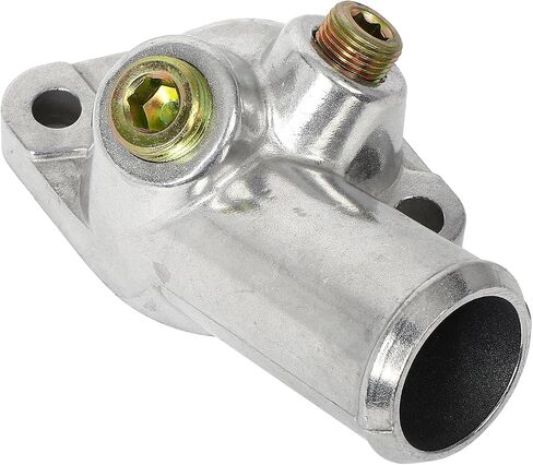 ROADFAR Engine Coolant Thermostat for 14088753 for Regal 1977-1981 for Skylark 1977-1979 Thermostat Housing Assembly in Saudi Arabia