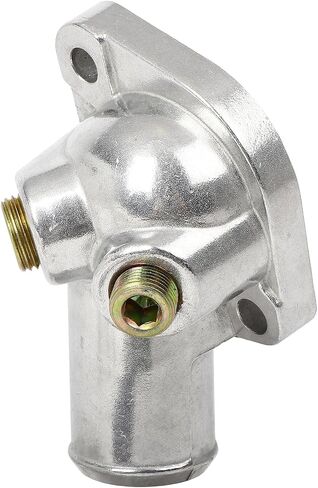ROADFAR Engine Coolant Thermostat for 14088753 for Regal 1977-1981 for Skylark 1977-1979 Thermostat Housing Assembly in Saudi Arabia