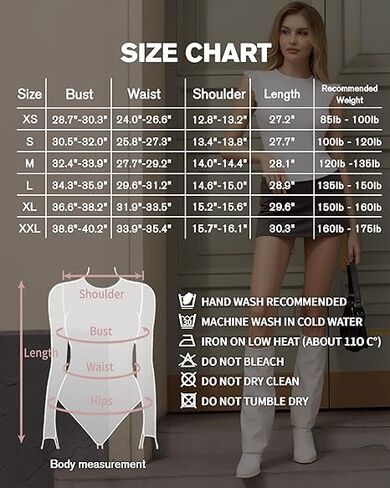MANGOPOP Women's Body Suits Cute Crew Neck Ruffle Sleeveless Slim Fit Bodysuit Tank Tops Tight Casual Sexy in Saudi Arabia