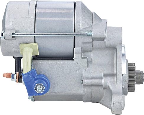 DB Electrical 410-52551 بداية لشاحنة Daewoo Fork Lift G20S G25S G30S Mitsubishi G420 ، GC20S GC25S GC30S /D141164 ، D141291 /228000-5060 ، 228000-5061 in Kuwait
