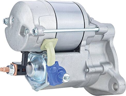 DB Electrical 410-52551 بداية لشاحنة Daewoo Fork Lift G20S G25S G30S Mitsubishi G420 ، GC20S GC25S GC30S /D141164 ، D141291 /228000-5060 ، 228000-5061 in Kuwait