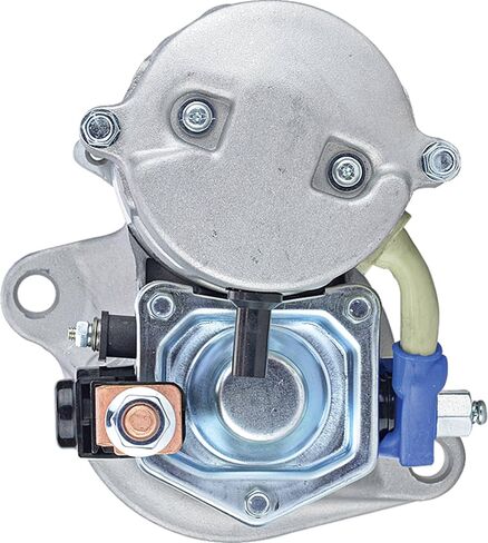 DB Electrical 410-52551 بداية لشاحنة Daewoo Fork Lift G20S G25S G30S Mitsubishi G420 ، GC20S GC25S GC30S /D141164 ، D141291 /228000-5060 ، 228000-5061 in Kuwait