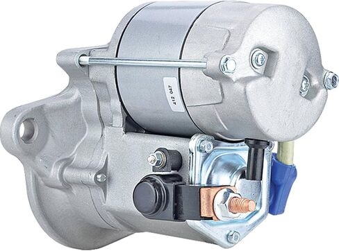 DB Electrical 410-52551 بداية لشاحنة Daewoo Fork Lift G20S G25S G30S Mitsubishi G420 ، GC20S GC25S GC30S /D141164 ، D141291 /228000-5060 ، 228000-5061 in Kuwait