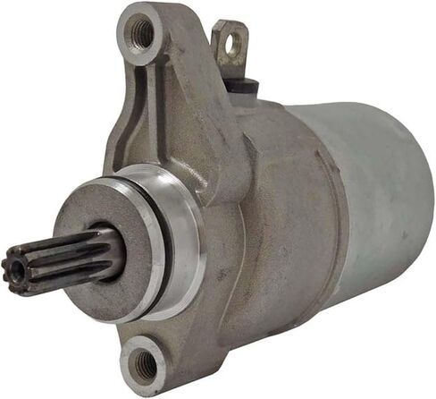 OEG Parts بداية جديدة متوافقة مع Yamaha TTR50E 2006-2015 JYBX-002 JYBX002 5DW-H1800-00-00 5DW-H1800-00 5DWH180000 49P-H1800-00 49PH180000 1P6-H18990-00 1P6H1890000 1P6H18900000 in Kuwait