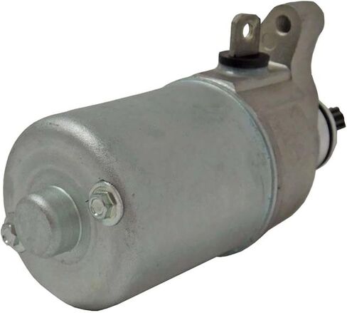 OEG Parts بداية جديدة متوافقة مع Yamaha TTR50E 2006-2015 JYBX-002 JYBX002 5DW-H1800-00-00 5DW-H1800-00 5DWH180000 49P-H1800-00 49PH180000 1P6-H18990-00 1P6H1890000 1P6H18900000 in Kuwait