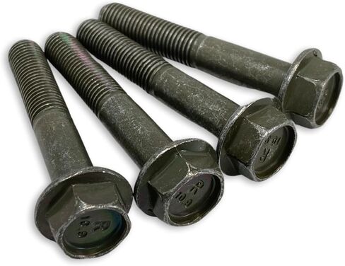 2014-2016 Polaris RZR XP 1000 RZR Turbo Radius Rod and Plate Bolt Kit - 7519306 in Saudi Arabia