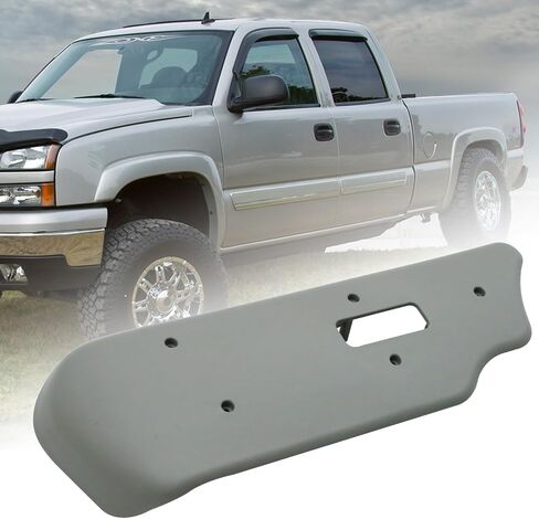 88941672 Front Left Driver Side Seat Switch Trim Bezel Panel, Replacement for Chevrolet Avalanche 1500 2500 3500 2003-2006 Replacement for GMC Sierra 1500 2500 3500 2003-2006 in Saudi Arabia