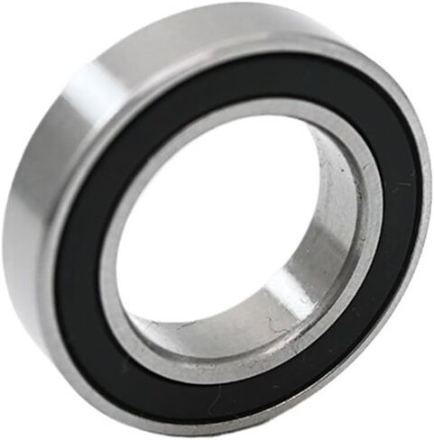 1pc 24 * 37 * 7mm Non-Standard Mountain Bicycle Rear Wheel Bottom Bracket Repair Ball Bearing MR2437-2RS MR24377-2RS(24377) in Saudi Arabia
