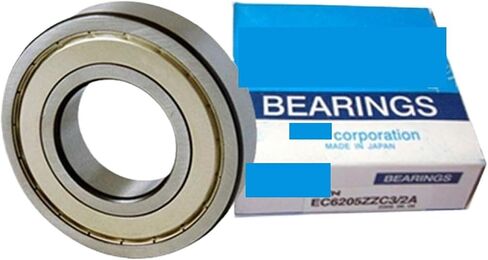 J1pc Bearing 5/Pcs ABEC-9 6700 6701 6702 6703 6704 6705 6706 High Speed Slim Thin Deep Groove Ball Bearings(NTN 6704-ZZ 5Pcs) in Saudi Arabia