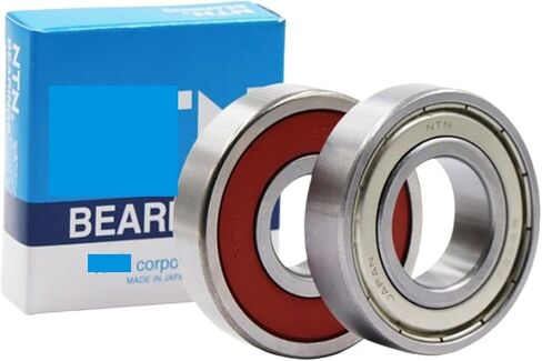 J1pc Bearing 5/Pcs ABEC-9 6700 6701 6702 6703 6704 6705 6706 High Speed Slim Thin Deep Groove Ball Bearings(NTN 6704-ZZ 5Pcs) in Saudi Arabia