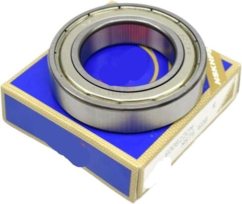 High-Speed Wire Cutting Import Miniature Bearing 623 624 625 626 627 628 629 ZZ VV(623ZZ 3x10x4mm) in Saudi Arabia