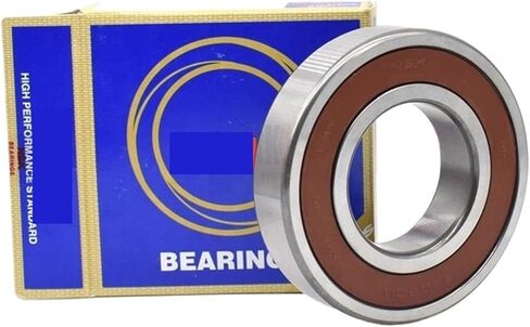 High-Speed Wire Cutting Import Miniature Bearing 623 624 625 626 627 628 629 ZZ VV(623ZZ 3x10x4mm) in Saudi Arabia