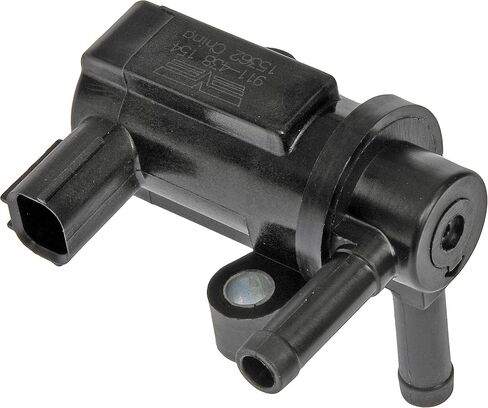 Dorman 911-438 Vapor Canister Purge Valve Compatible with Select Acura/Honda Models in Saudi Arabia