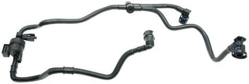 Purge Valve - N80 - Compatible with 2016-2018 Volkswagen Jetta 1.4L 4-Cylinder in Saudi Arabia