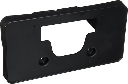 Genuine Honda (71180-SCV-A00) License Plate Base in Saudi Arabia