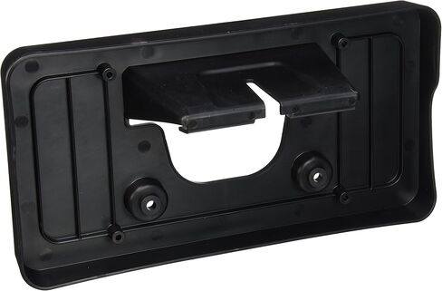 Genuine Honda (71180-SCV-A00) License Plate Base in Saudi Arabia