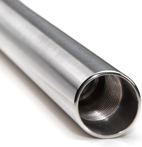 دبوس محاذاة عجلة Steelman ، M14 × 1.5 Thread Thread Pilot Guide Tool Lug Bolt ، الفولاذ المقاوم للصدأ ، للمركبات ذات الأزرار ، طول 130 مم (61012) in Kuwait
