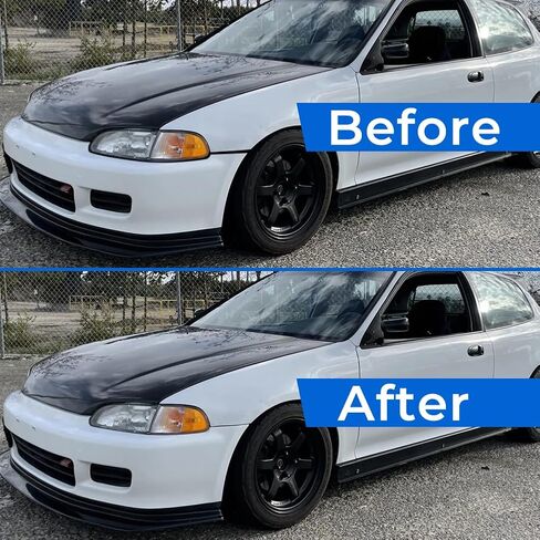 لعام 1991-1995 Honda Civic eg Hatchback Pront & الخلفي المصاعد مع الأجهزة in Saudi Arabia